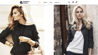 Thumbnail of anantshreelifestyle.com