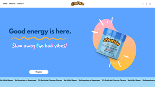 Thumbnail of gud4u-vibe.com