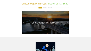 Thumbnail of noogabashvolleyball.com