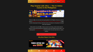 Thumbnail of jili-ccc.com