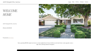 Thumbnail of 4408glenpark.com