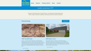 Thumbnail of tomgoebel-realestate.com