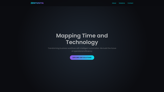 Thumbnail of zenyusiya.com