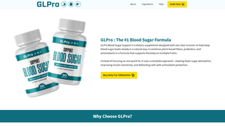 Thumbnail of usa-glpro.com