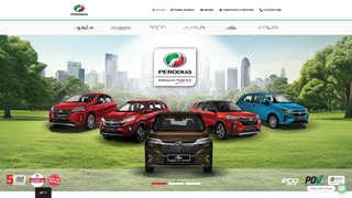 Thumbnail of peroduaklangpromo.com
