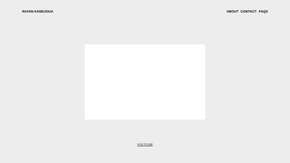 Thumbnail of rayankandjoua.com