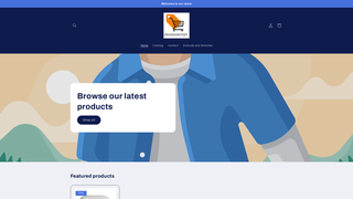 Thumbnail of prodigoinvest.com