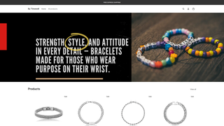 Thumbnail of bytimewell.com