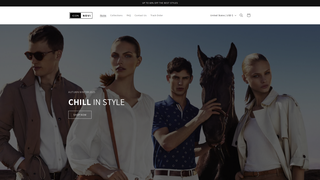 Thumbnail of iconnovi.com