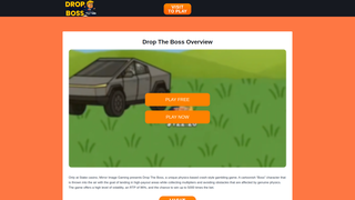 Thumbnail of dropthebossdemo.com
