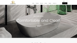 Thumbnail of starhomeglobal.com