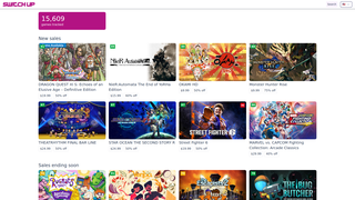 Thumbnail of switchupdeals.com