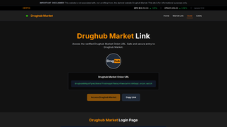 Thumbnail of drughub-link.net