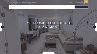 Thumbnail of hugoapart.com