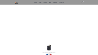 Thumbnail of zaydstationery.com
