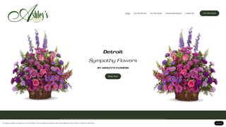 Thumbnail of detroitobituarysearch.com