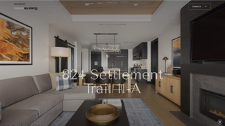 Screenshot of montageinn.com