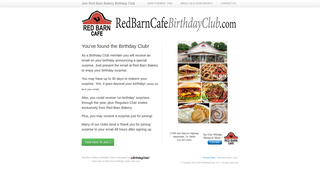 Thumbnail of redbarncafebirthdayclub.com