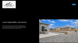 Thumbnail of rockymountainconstructioninc.com