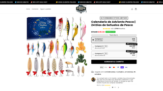 Thumbnail of fishergift.com