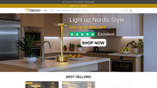 Thumbnail of tibosy.com