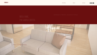Thumbnail of sarina-butta.com