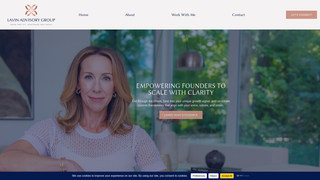 Thumbnail of lavinadvisorygroup.com