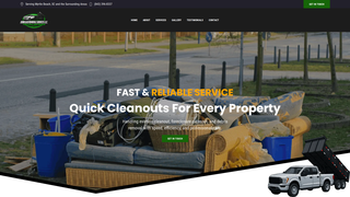 Thumbnail of junkandgoremovalservices.com