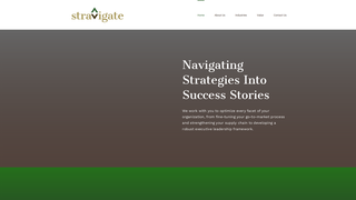 Thumbnail of stravigatellc.com