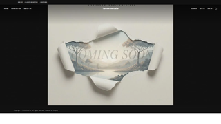 Thumbnail of tomorrostudio.com