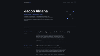 Site preview