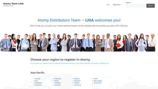 Thumbnail of atomy-byteam-liga.com