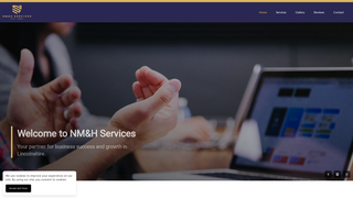 Thumbnail of nmhservice.net