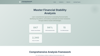 Thumbnail of futurepulsemark.com