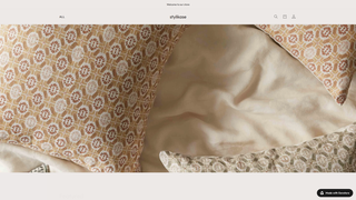 Thumbnail of stylikase.com