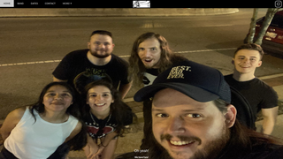 Thumbnail of dadsbelt.org