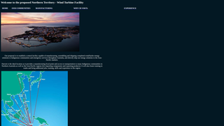 Thumbnail of ntwtf.com