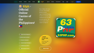 Thumbnail of 63ph-ph.com