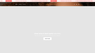 Thumbnail of glowtwix.com