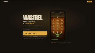 Site preview