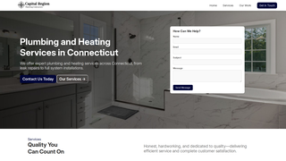 Thumbnail of capitalplumbing-ct.com