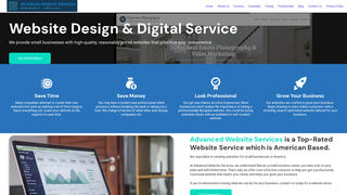 Thumbnail of advancedwebsiteservices.com