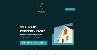 Thumbnail of bigtimepropertysolutions.com
