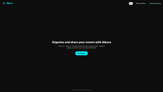 Thumbnail of albora-mobile.com