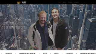 website thumbnail