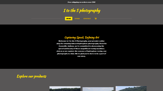 Thumbnail of 1-to-the-5-photography.com
