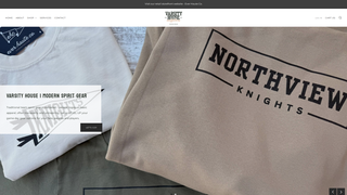 Thumbnail of varsityhouseoutfitters.com
