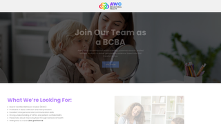 Thumbnail of awcbehavioral-health.com
