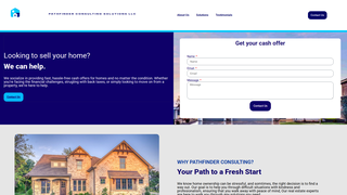 Thumbnail of pathfinderhomeoffer.com
