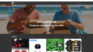 Thumbnail of lifesunpacked.com